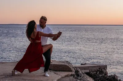 Szkoła Tańca Wedding Dance Agnieszka Bodziony